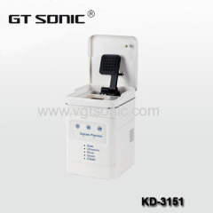 Ultrasonic cleaner for jewelry