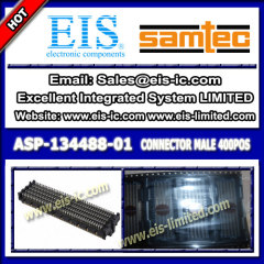 ASP-134488-01 - CONNECTOR Array MALE Terminal HDR 400 POS 1.