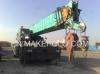 50ton Used Kobelco Rough Terrain Crane RK500-2