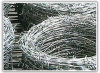 Barbed Wire for industry, agriculture, animal husbandry, dwelling house, plantation or fencing