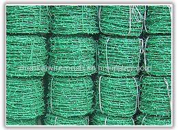 Barbed Wire for industry, agriculture, animal husbandry, dwelling house, plantation or fencing
