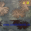 Chenille Sofa Fabric With Jacquard