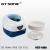 Ultrasonic cleaner for DVD VGT-1000