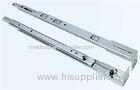 14 Inch Small Custom Ball Bearing Drawer Runners Full Extension