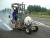 DY-BTS Big Driving Thermoplastic Spraying Road Marking Machine