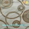 100% Polyster Jacquard Sofa Fabric