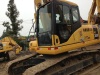 sell Used KOMATSU Excavator