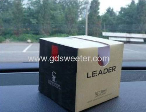 LEADER car air freshener