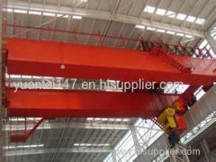 A4 Working Grade Explosion Proof Overhead Crane With Hook