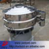 high efficiency standard vibrating sieve shaker machine