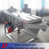 The latest linear vibrating sieve machine in 2103