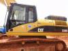 Used Caterpillar 330DL Excavator originated in Japan