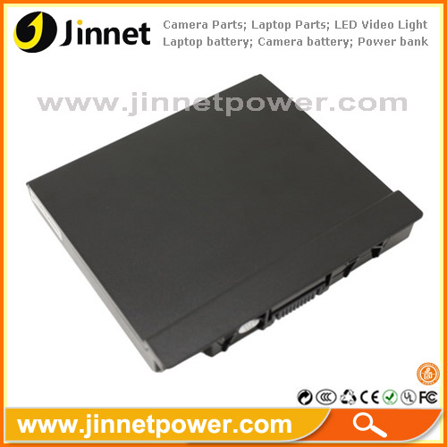 Rechargeable pa3250 laptop battery for toshiba high quality wholesale price 14.8v 6600mah battery