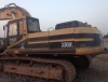 Used Caterpillar 330BL Excavator