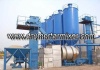 Cement dry mix production line