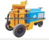 9m3/h Dry-Mix Shotcrete Concrete Machine