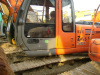 sell Used HITACHI Excavator