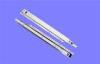 20 Inch Fully Extending Ball Bearing Drawer Runners Easy Close