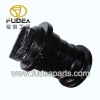 hyundai r60-7 excavator bottom roller