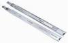 45mm Ball Bearing Single Track Drawer Slide With Galvanized Steel