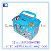 Promotional Money Saving Tin Box