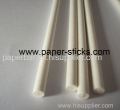 paper cake pop stick