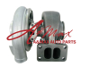 Turbocharger H1E 3528777 3524034 for Cummins Engine