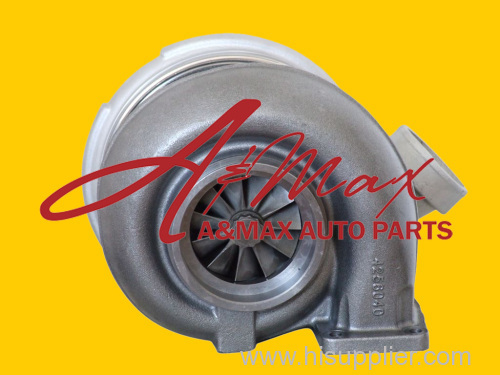 Brand New Turbocharger HCA5A with Part No.3594085 3525504 for Cummins KTA19 Engine