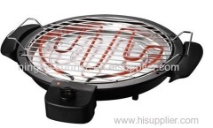 Table Electric BBQ Grill with A13 Approved