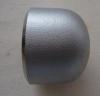 carbon steel pipe end cap