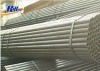 DIN/ASTM high precision galvanized steel tubes