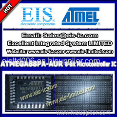 ATMEGA88PA-AUR - IC 8 bit Microcontroller MCU AVR 8KB FLASH TQFP-32