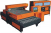 AGA1218/400W/600W Die Cutting Machine