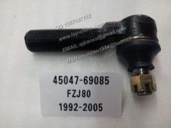 Tie Rod End for Toyota L-Cruiser Lexus LX450