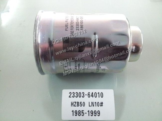 Fuel Filter for Toyota Corolla Crown L-Cruiser Coaster