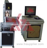 CO2 Laser marking machine