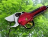 Electric Pruning Shears With Li-Battery