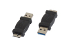 USB 3.0 Adapter A Male to Micro BM