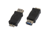 USB 3.0 Adapter A Female to Micro BM