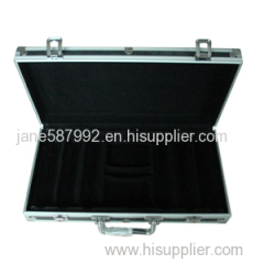 Aluminum Equipment Carrying Case