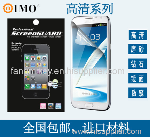 wholesale iphone 3G/3GS screen protector/screen guard