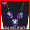 Wholesale Chunky Fashion Shourouk Necklace 2013