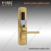 Fingerprint Biometric hotel locks for door( zinc alloy )