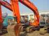 Used Excavator originated in Japan