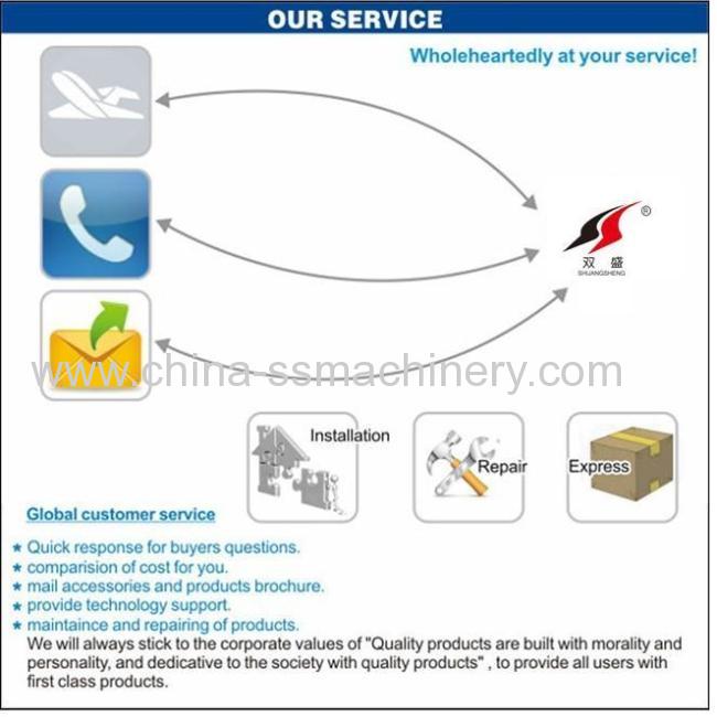 Friendly operation small injection molding machine