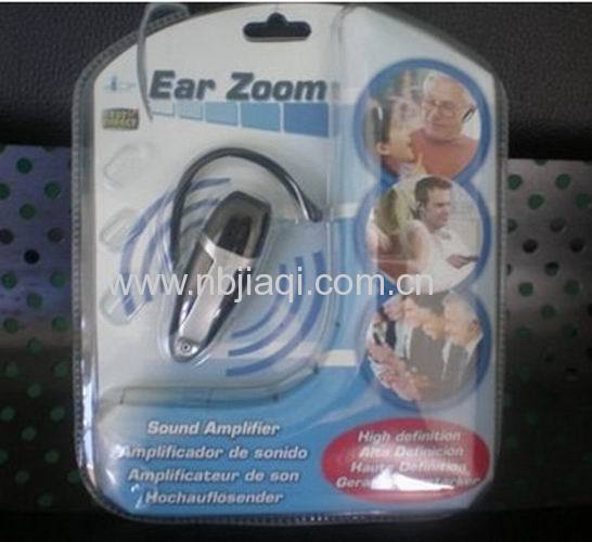 Ear Zoom/Digital Blue Tooth Hearing Aid Amplifier Ear Zoom on HOT SALES