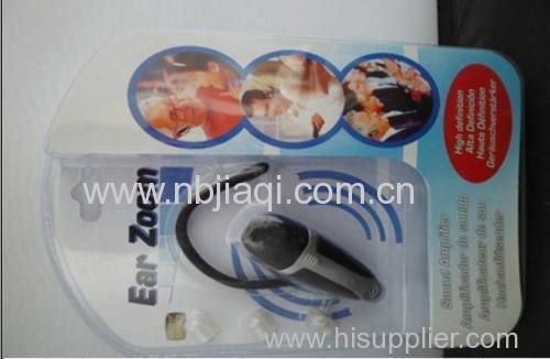 Ear Zoom/Digital Blue Tooth Hearing Aid Amplifier Ear Zoom on HOT SALES