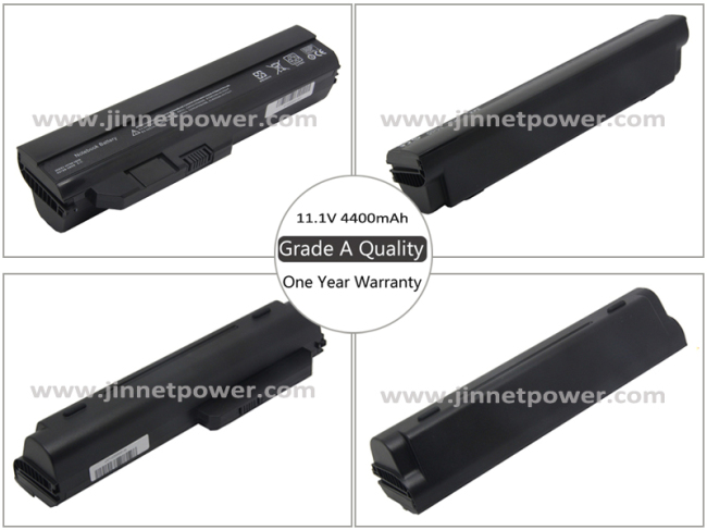 for HP Pavilion Laptop Battery DM1 Mini 311c-1000 1100 HSTNN-UB0N 580029-001 