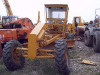 Used Caterpillar 14G Grader