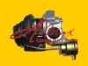 Turbocharger for Saab TD04-15T with Part No. 49189-01800